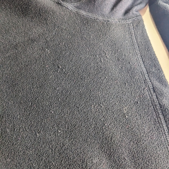 LULULEMON Don't Hurry Be Happy Pullover in Black size 4 Style W3228S - Picture 12 of 12